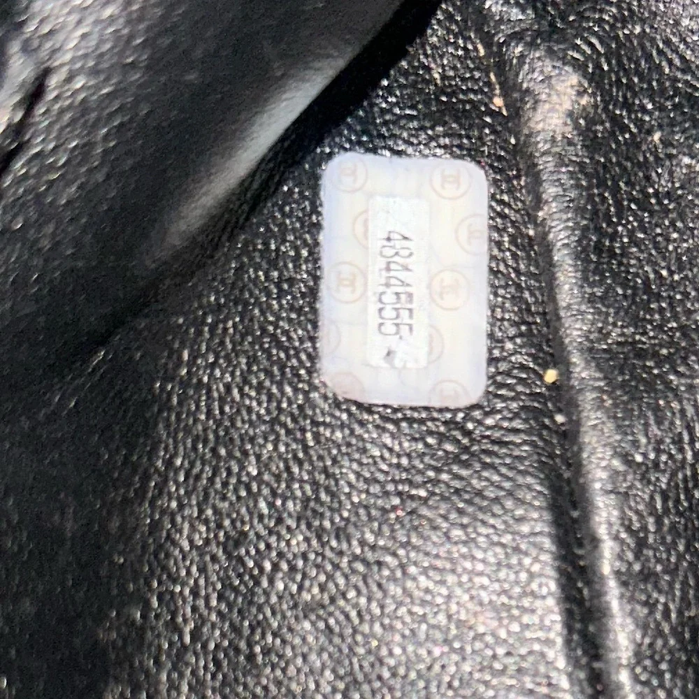 CHANEL authentic vintage